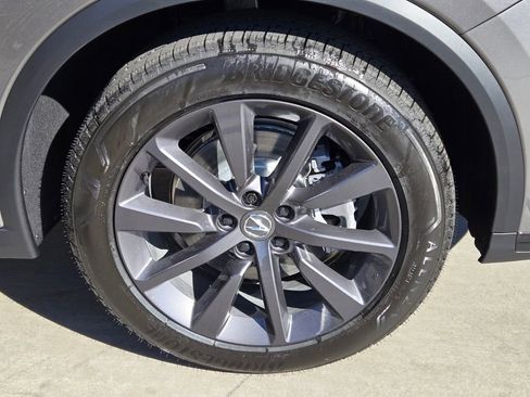 New 2026 Acura MDX A-Spec image 7