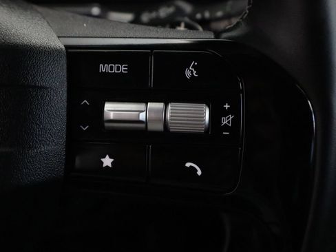 Certified 2026 Kia Sorento EX FWD image 23