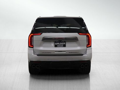 Used 2021 GMC Yukon Denali w/ Denali Ultimate Package image 4