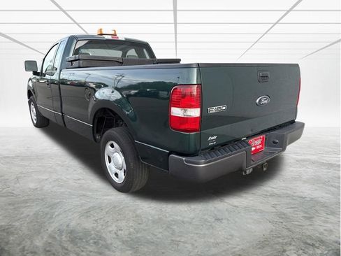 Used 2008 Ford F150 XL RWD image 3