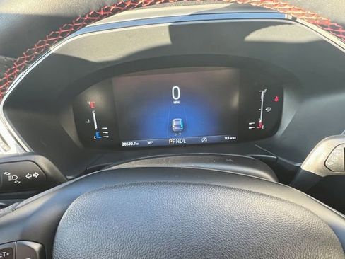 Used 2023 Ford Escape ST-Line w/ Tech Pack #1 image 26