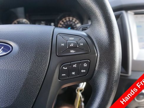 Used 2021 Ford Ranger XL w/ FX4 Off-Road Package AWD/4WD image 4
