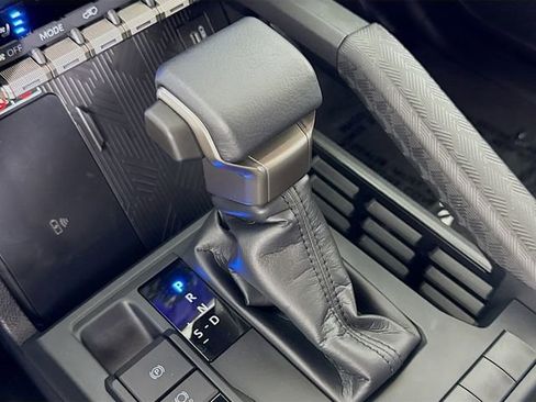 Certified 2026 Toyota 4Runner 4WD image 16