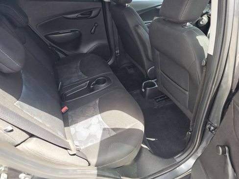 Used 2018 Chevrolet Spark LS FWD image 5