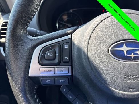 Used 2017 Subaru Forester 2.5i Touring image 19