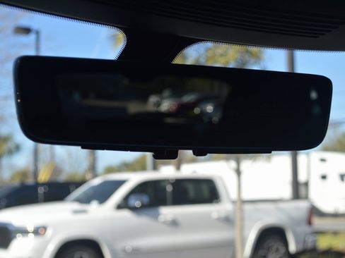 Certified 2026 INFINITI QX60 Autograph w/ Dark Cargo Package image 24