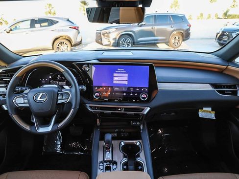 New 2026 Lexus RX 350 image 12
