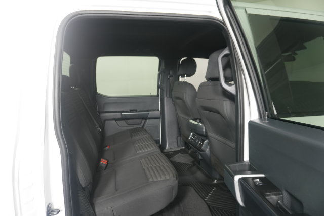 Used 2021 Ford F150 XL w/ STX Appearance Package AWD/4WD image 30