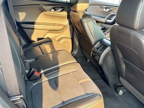 Used 2020 Chevrolet Blazer Premier w/ Driver Confidence II Package image 27