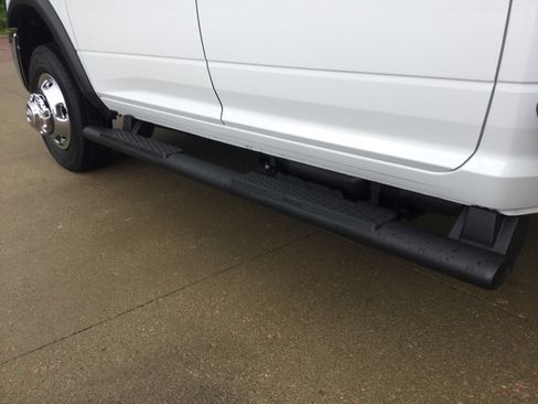 New 2026 RAM 3500 Tradesman AWD/4WD image 6