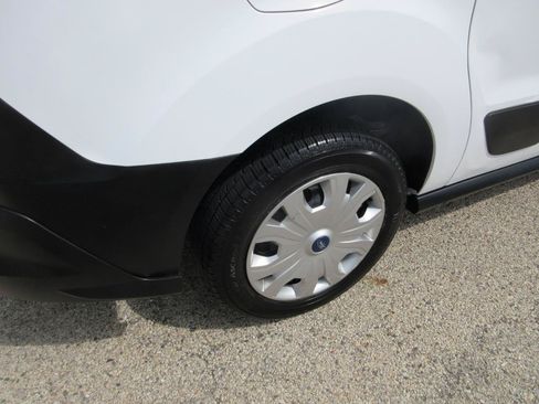 Used 2023 Ford Transit Connect XL FWD image 16
