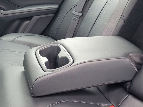 New 2026 Toyota Camry XSE image 28