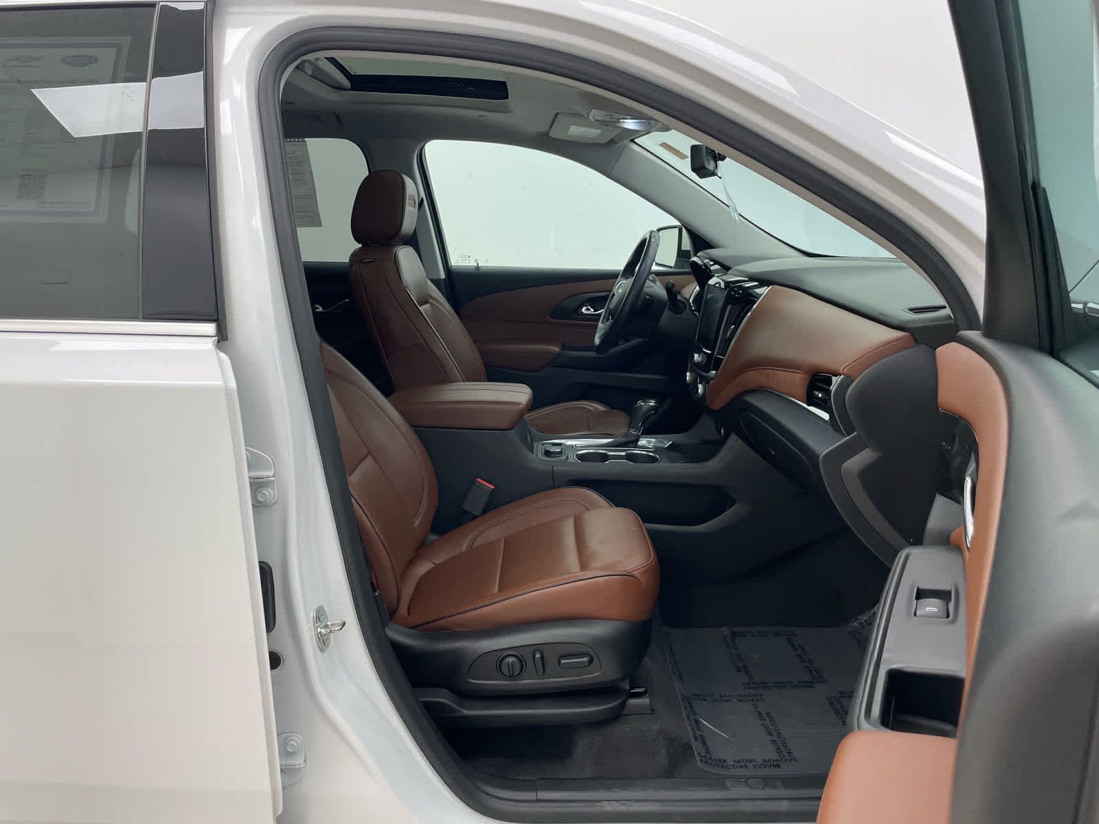 Certified 2019 Chevrolet Traverse High Country AWD/4WD image 18