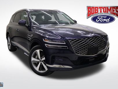 Used 2024 Genesis GV80 3.5T