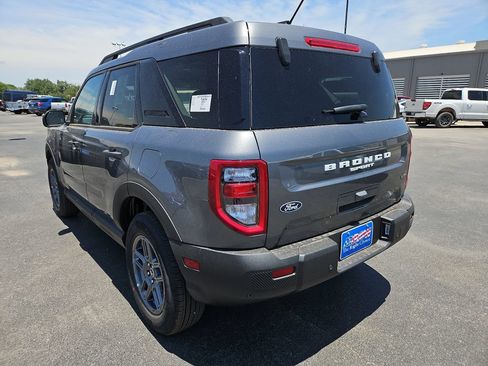 New 2026 Ford Bronco Sport Big Bend w/ Convenience Package AWD/4WD image 9