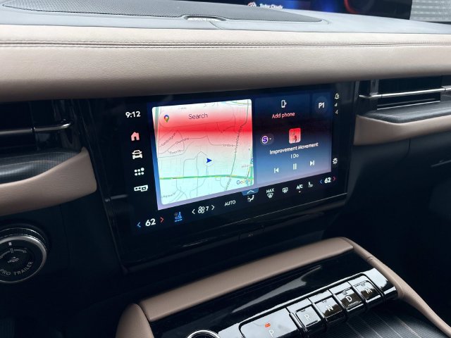 New 2027 Lincoln Navigator L Black Label AWD/4WD image 31