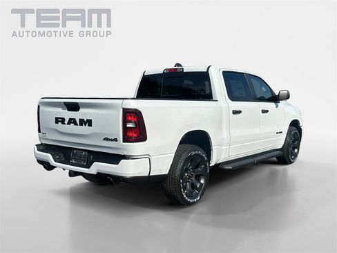 New 2026 RAM 1500 Express image 7