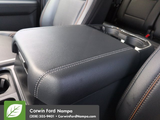 New 2026 Ford F350 Lariat w/ Black Appearance Package AWD/4WD image 19
