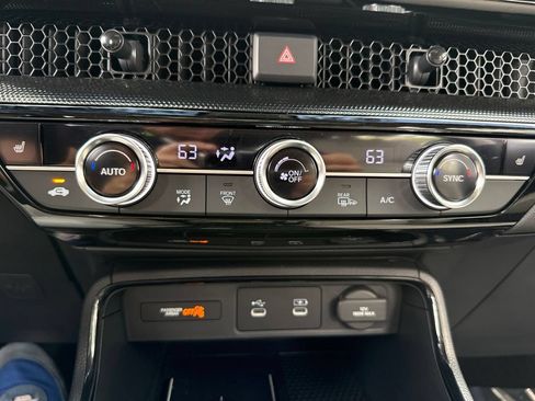 Used 2026 Honda CR-V EX-L image 38