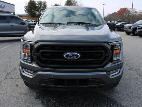Used 2023 Ford F150 XLT w/ Equipment Group 302A High image 3