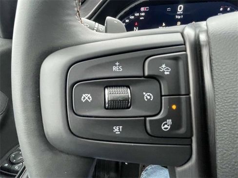 Certified 2024 GMC Sierra 1500 AT4 w/ Technology Package image 22