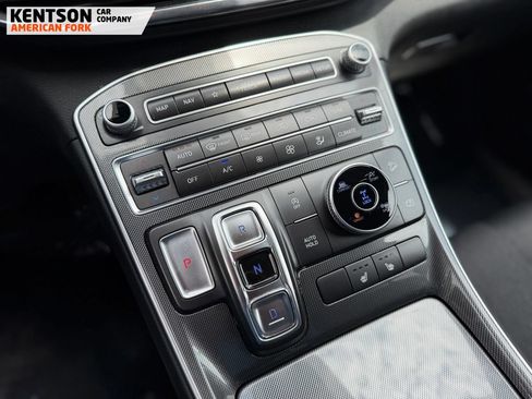 Used 2023 Hyundai Santa Fe SEL AWD/4WD image 22