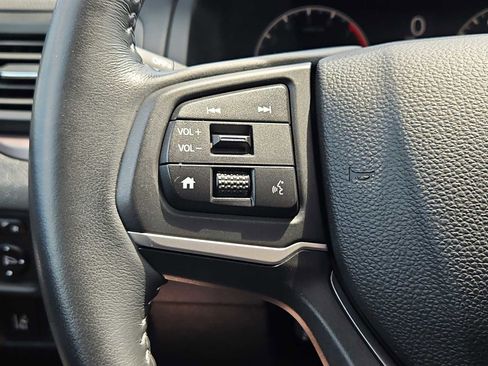 Certified 2025 Honda Ridgeline RTL image 21