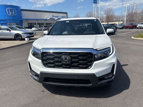 Used 2023 Honda Passport EX-L image 3