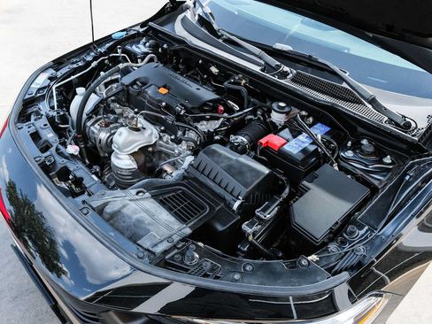Used 2023 Honda Civic Sport image 49