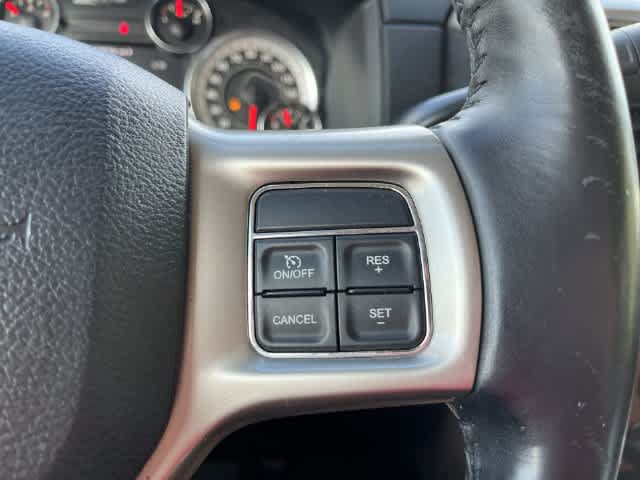 Used 2018 RAM 2500 Laramie w/ Convenience Group AWD/4WD image 22