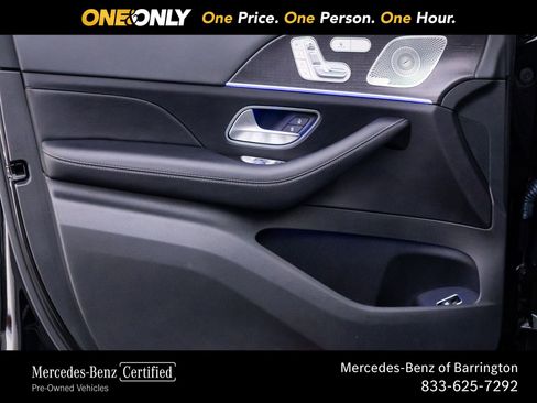 Used 2023 Mercedes-Benz GLE 450 4MATIC image 13