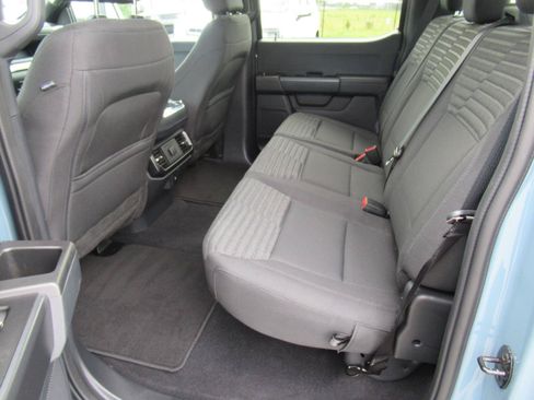 Used 2023 Ford F150 XL w/ STX Appearance Package RWD image 36