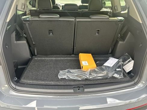 New 2026 Volkswagen Atlas SE AWD/4WD image 14