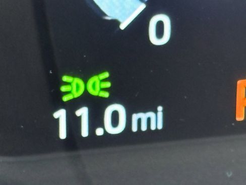 New 2026 Ford Explorer Active w/ Active Comfort Package image 18