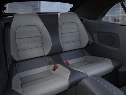 New 2026 Ford Mustang Premium RWD image 11