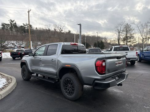 New 2026 GMC Canyon Elevation w/ Convenience Package image 8