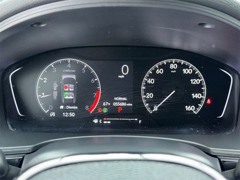 Used 2023 Honda Civic Sport image 23