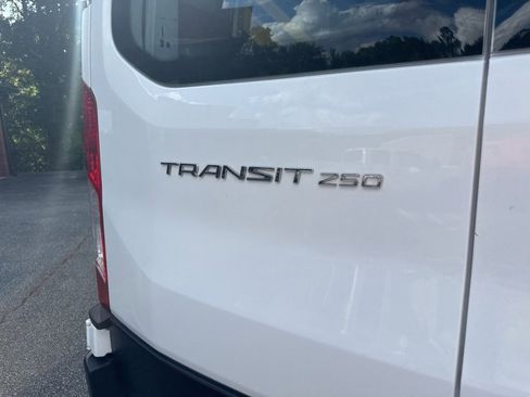 Used 2020 Ford Transit 250 Base w/ Exterior Upgrade Package image 17