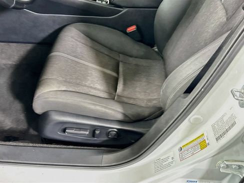 Used 2024 Honda Accord Sport image 23