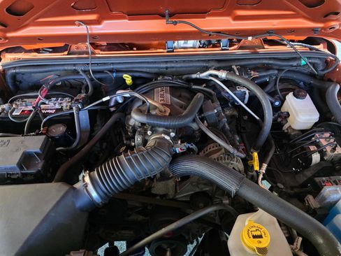 Used 2011 Jeep Wrangler Sport AWD/4WD image 31