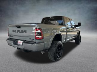 New 2024 RAM 2500 Rebel w/ Towing Technology Group AWD/4WD video 3