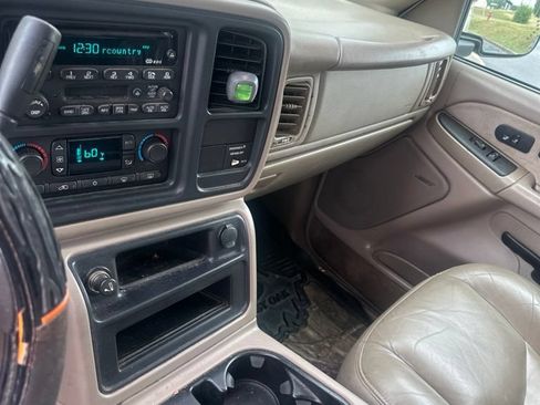 Used 2003 Chevrolet Silverado 1500 LT w/ Off-Road Package AWD/4WD image 10