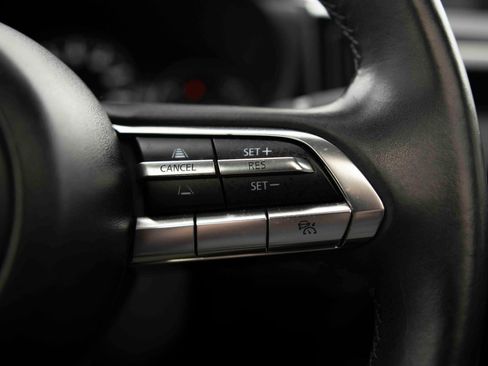 Used 2023 MAZDA CX-50 2.5 S w/ Cargo Package image 6