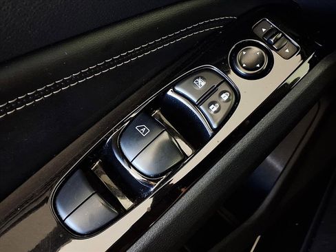 Used 2021 Nissan Altima 2.5 SV image 25