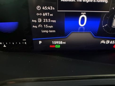 Used 2022 Volkswagen Taos SE image 29