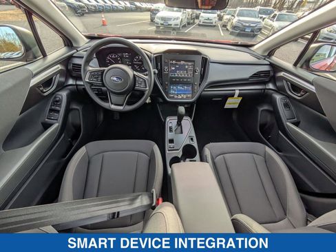 Certified 2025 Subaru Impreza 2.0i image 30