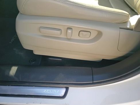 Used 2017 Acura MDX 3.5L image 20