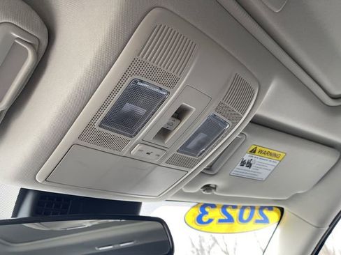 Used 2023 MAZDA CX-5 AWD 2.5 S w/ Preferred Package image 32