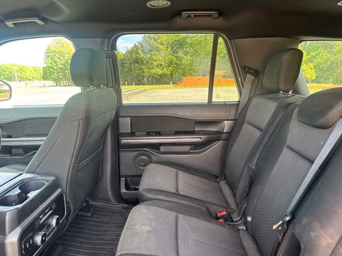 Used 2019 Ford Expedition Max XLT AWD/4WD image 12