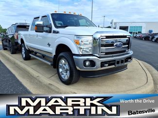 Used 2016 Ford F350 Lariat w/ Lariat Ultimate Package AWD/4WD video 1